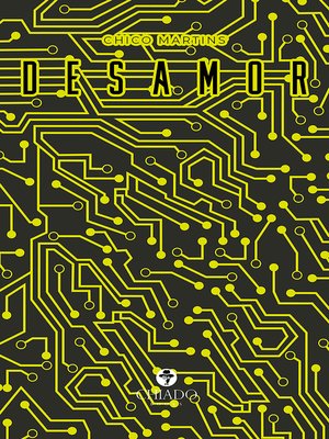 cover image of Desamor